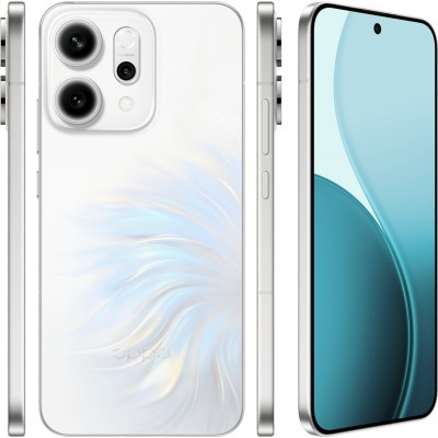 Oppo Reno 14 5G  12/512 GB White Oppo Reno 14 5G  12/512 GB White