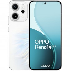 Oppo Reno 14 5G  12/512 GB White