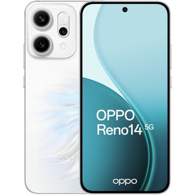 Oppo Reno 14 5G  12/512 GB White Oppo Reno 14 5G  12/512 GB White