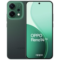 Oppo Reno 14 5G  12/512 GB Green