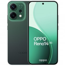 Oppo Reno 14 5G  12/512 GB Green