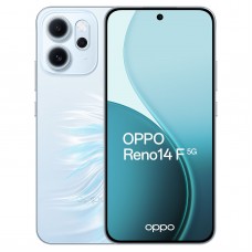 Oppo Reno 14F 5G  12/512 GB Blue
