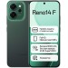 Oppo Reno 14F 5G  8/256 GB Green