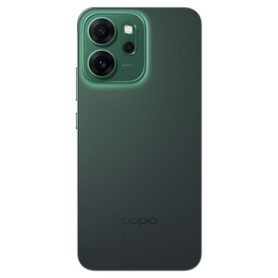 Oppo Reno 14F 5G 8/256 GB Green Oppo Reno 14F 5G 8/256 GB Green