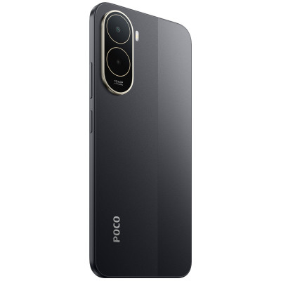 Poco C81 Pro 4/128 GB Black