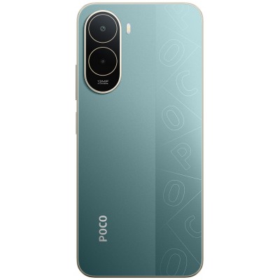 Poco C81 Pro 4/64 GB Green