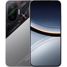 Poco F7  5G 12/512 GB Silver