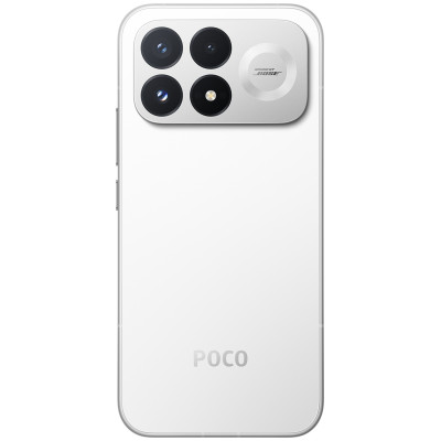 Poco F9 PRO 5G 12/512 GB White