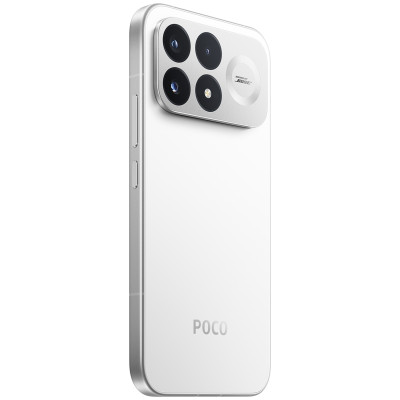 Poco F9 PRO 5G 12/512 GB White