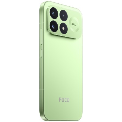 Poco F9 PRO 5G 12/512 GB Green
