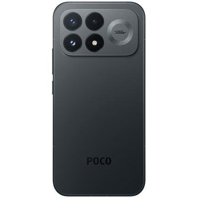 Poco F9 PRO 5G 12/512 GB Black Poco F9 PRO 5G 12/512 GB Black