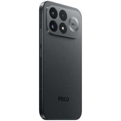 Poco F9 PRO 5G 12/512 GB Black Poco F9 PRO 5G 12/512 GB Black