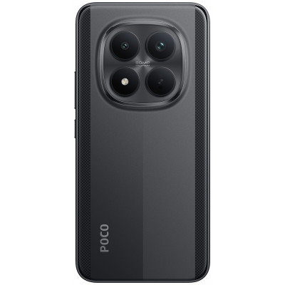 Poco M8 PRO 5G 12/512 GB Black