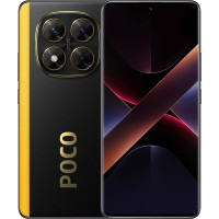 Poco X7 5G 12/512 GB Black