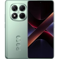 Poco X7 5G 12/512 GB Green