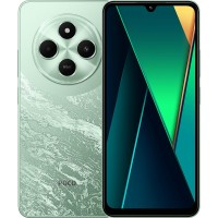 Poco C75  8/256 GB Green