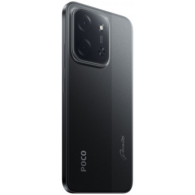Poco C85  8/256 GB Black