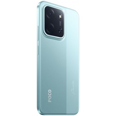 Poco C85  6/128 GB Green