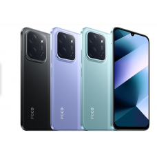 Poco C85  6/128 GB Purple