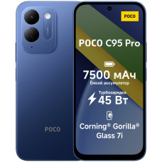 Poco C95 Pro  8/256 GB Blue