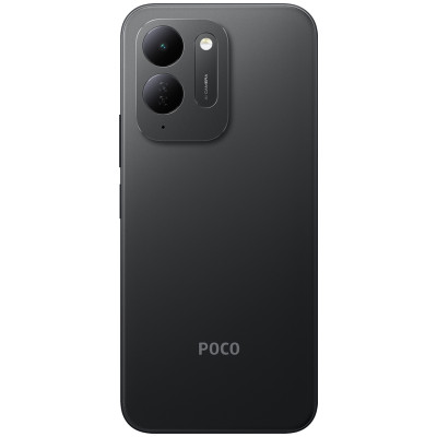 Poco C95 Pro 8/256 GB Black Poco C95 Pro 8/256 GB Black