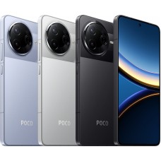 Poco F7 PRO 5G 12/512 GB Black
