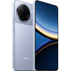 Poco F7 PRO 5G 12/512 GB Blue