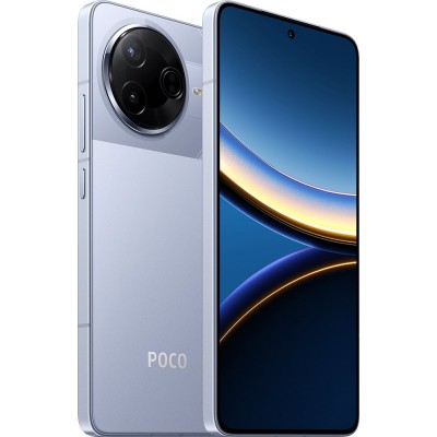 Poco F7 PRO 5G 12/512 GB Blue