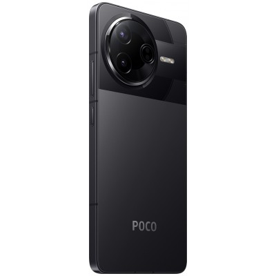 Poco F7 PRO 5G 12/512 GB Black