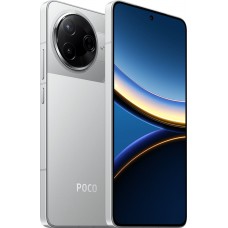 Poco F7 PRO 5G 12/512 GB Silver
