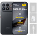 Poco F9 Ultra 5G 16/512 GB Silver