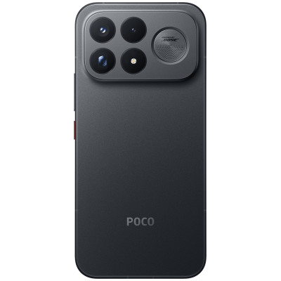 Poco F9 Ultra 5G 16/512 GB Silver