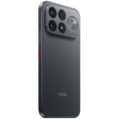 Poco F9 Ultra 5G 16/512 GB Silver