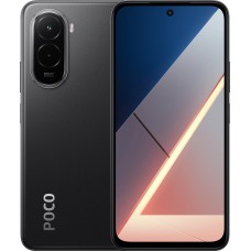 Poco M7 8 ГБ/256 GB Black