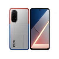 Poco M7 8 ГБ/256 GB, Silver