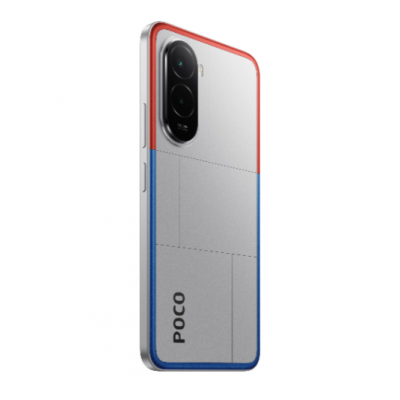 Poco M7 8 ГБ/256 GB, Silver