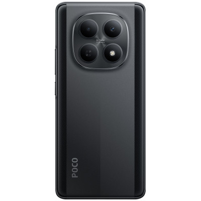 Poco M8 5G 8/256 GB Black