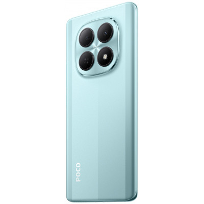 Poco M8 5G 8/256 GB Green