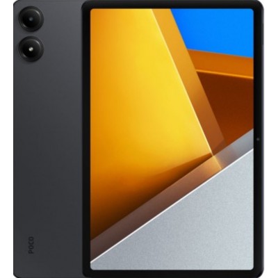 ПЛАНШЕТ Xiaomi Poco PAD 8/256 GB Wi-Fi Gray