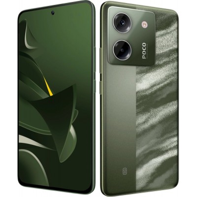 Poco M7 Pro 5G  8/256 GB Green
