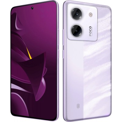 Poco M7 Pro 5G 8/256 GB Purple