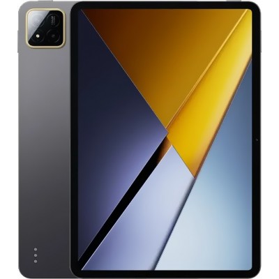 ПЛАНШЕТ Xiaomi Poco PAD X1 8/512 GB Wi-Fi, Grey ПЛАНШЕТ Xiaomi Poco PAD X1 8/512 GB Wi-Fi, Grey
