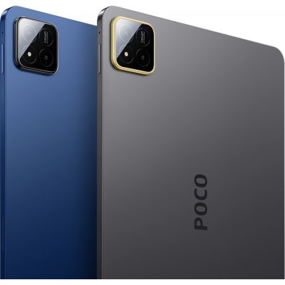 ПЛАНШЕТ Xiaomi Poco PAD X1 8/512 GB Wi-Fi, Blue ПЛАНШЕТ Xiaomi Poco PAD X1 8/512 GB Wi-Fi, Blue