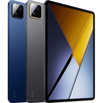 ПЛАНШЕТ Xiaomi Poco PAD X1 8/512 GB Wi-Fi, Blue ПЛАНШЕТ Xiaomi Poco PAD X1 8/512 GB Wi-Fi, Blue