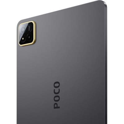ПЛАНШЕТ Xiaomi Poco PAD X1 8/512 GB Wi-Fi, Grey ПЛАНШЕТ Xiaomi Poco PAD X1 8/512 GB Wi-Fi, Grey