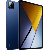 ПЛАНШЕТ Xiaomi Poco PAD X1 8/512 GB Wi-Fi, Blue