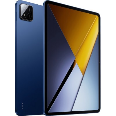 ПЛАНШЕТ Xiaomi Poco PAD X1 8/512 GB Wi-Fi, Blue
