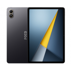 ПЛАНШЕТ Xiaomi Poco PAD M1 8/256 GB Wi-Fi, Black