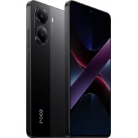 Poco X7 PRO 5G  12/512 GB Black
