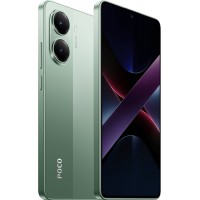 Poco X7 PRO 5G  12/512 GB Green